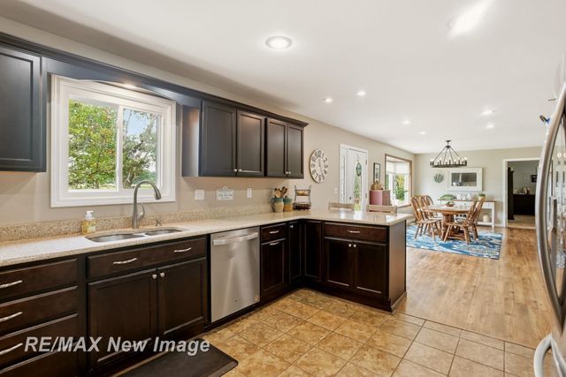 8385 Canada Road, Birch Run Twp, MI 48415