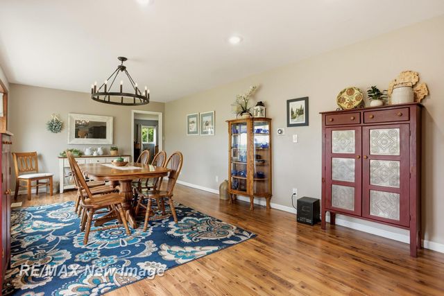 8385 Canada Road, Birch Run Twp, MI 48415