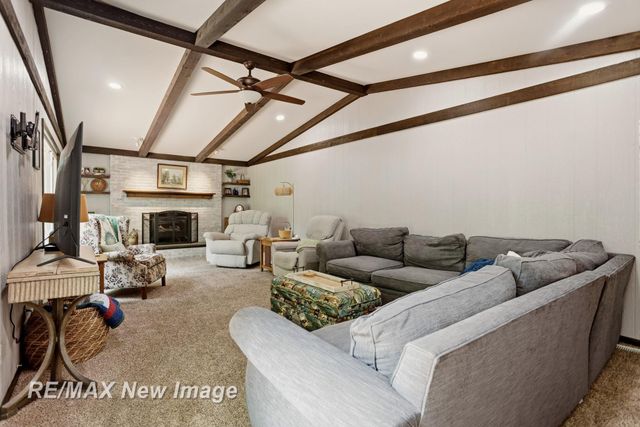 8385 Canada Road, Birch Run Twp, MI 48415