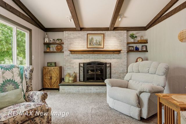 8385 Canada Road, Birch Run Twp, MI 48415
