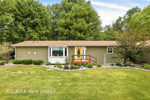 8385 Canada Road, Birch Run Twp, MI 48415