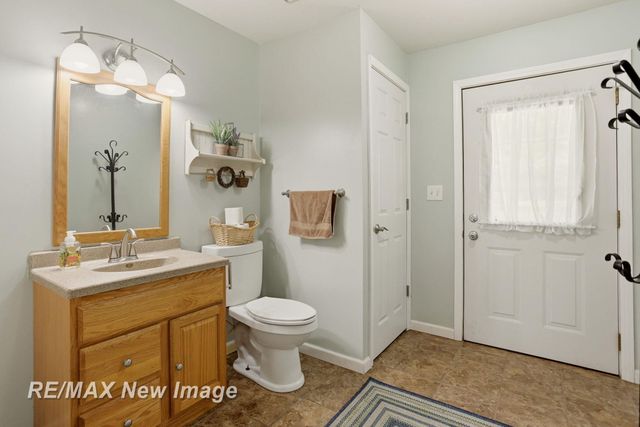 8385 Canada Road, Birch Run Twp, MI 48415