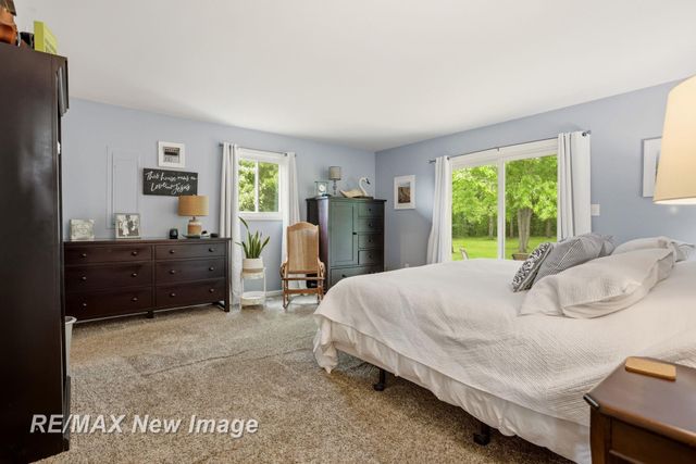 8385 Canada Road, Birch Run Twp, MI 48415