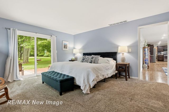 8385 Canada Road, Birch Run Twp, MI 48415