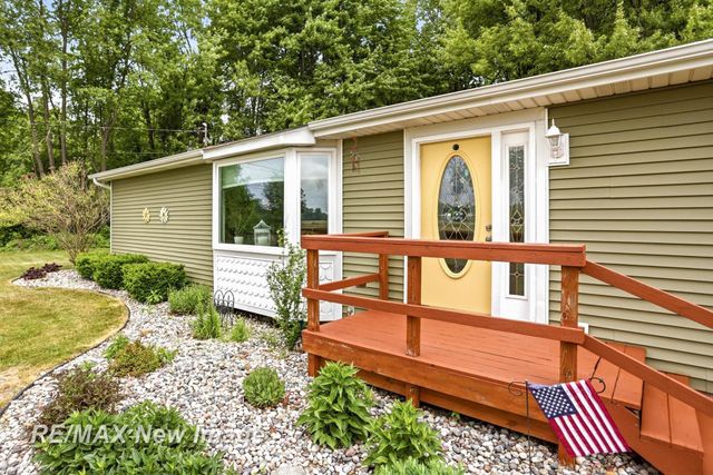 8385 Canada Road, Birch Run Twp, MI 48415