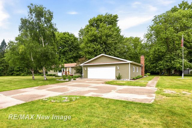 8385 Canada Road, Birch Run Twp, MI 48415