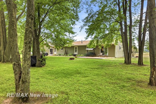 8385 Canada Road, Birch Run Twp, MI 48415