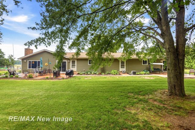 8385 Canada Road, Birch Run Twp, MI 48415