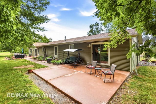 8385 Canada Road, Birch Run Twp, MI 48415