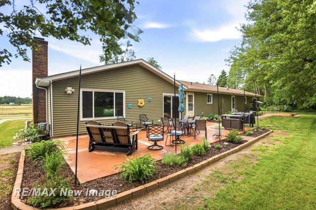 8385 Canada Road, Birch Run Twp, MI 48415