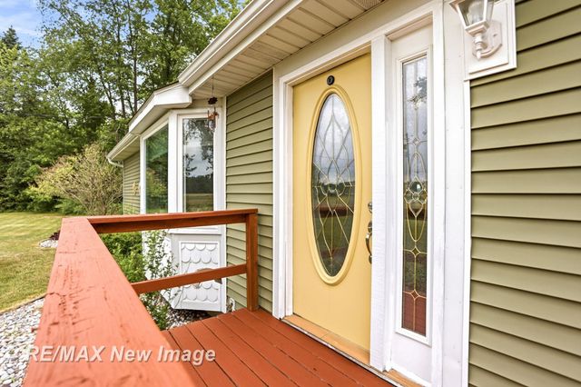 8385 Canada Road, Birch Run Twp, MI 48415