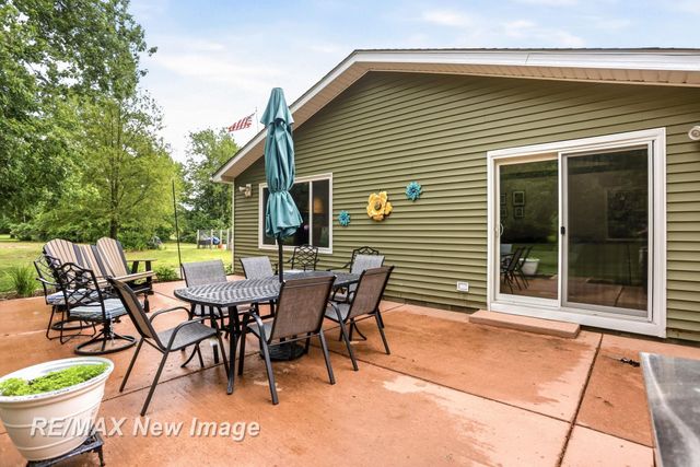 8385 Canada Road, Birch Run Twp, MI 48415