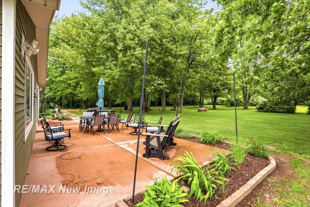 8385 Canada Road, Birch Run Twp, MI 48415
