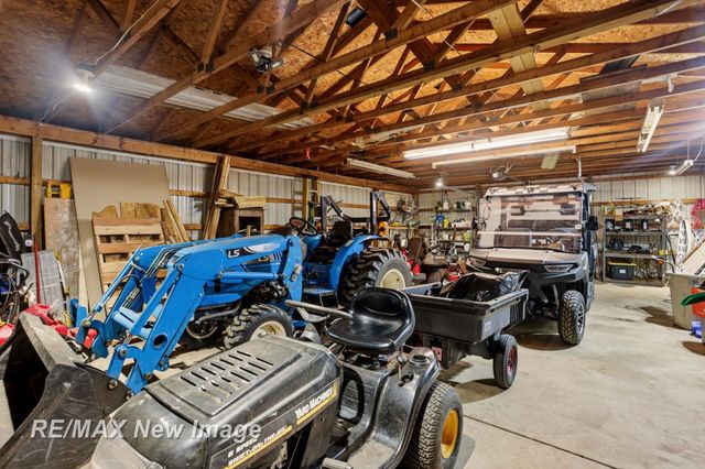 8385 Canada Road, Birch Run Twp, MI 48415