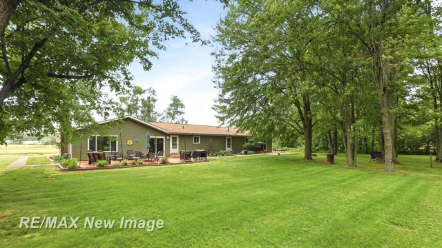 8385 Canada Road, Birch Run Twp, MI 48415