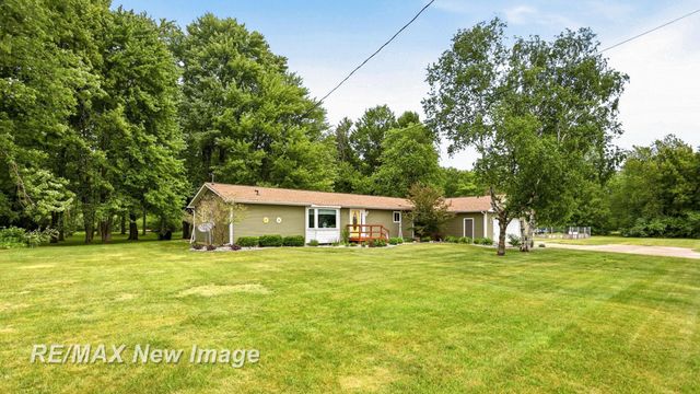 8385 Canada Road, Birch Run Twp, MI 48415