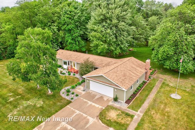 8385 Canada Road, Birch Run Twp, MI 48415