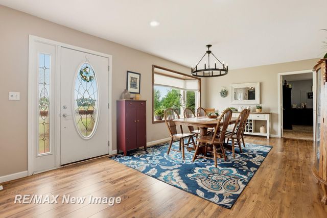 8385 Canada Road, Birch Run Twp, MI 48415
