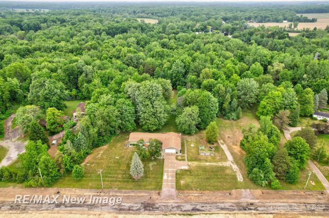 8385 Canada Road, Birch Run Twp, MI 48415