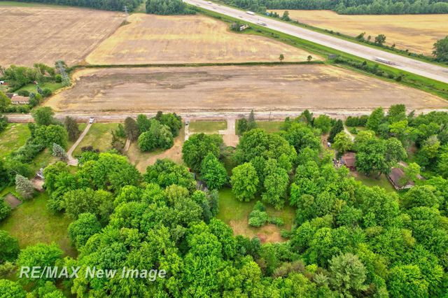 8385 Canada Road, Birch Run Twp, MI 48415