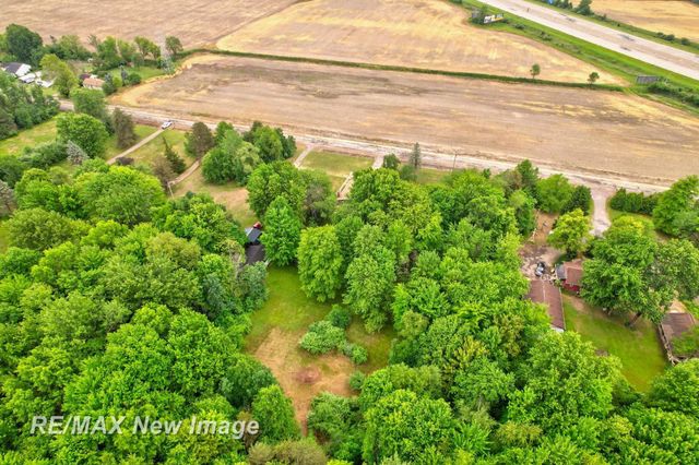 8385 Canada Road, Birch Run Twp, MI 48415