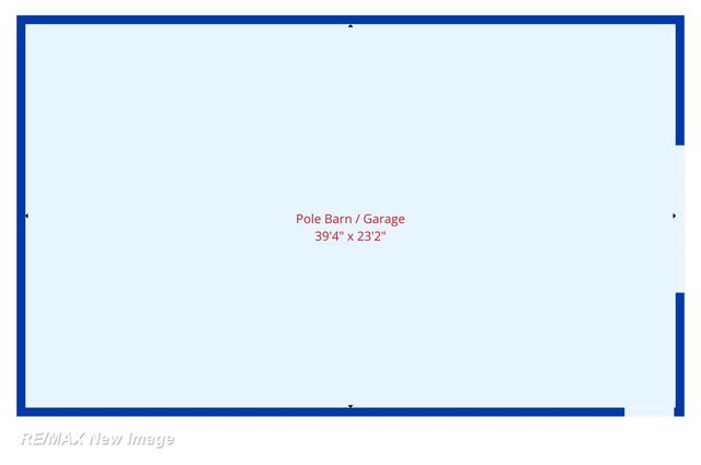 8385 Canada Road, Birch Run Twp, MI 48415