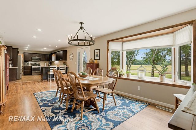 8385 Canada Road, Birch Run Twp, MI 48415