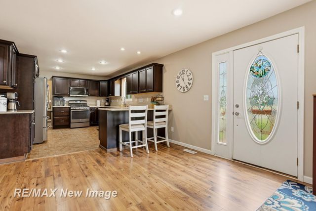 8385 Canada Road, Birch Run Twp, MI 48415