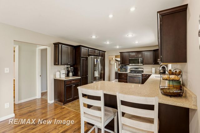 8385 Canada Road, Birch Run Twp, MI 48415
