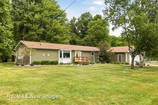 8385 Canada Road, Birch Run Twp, MI 48415
