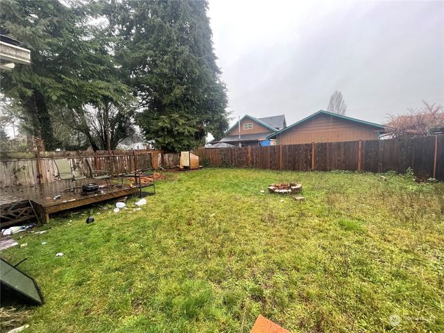 7632 S D Street, Tacoma, WA 98408
