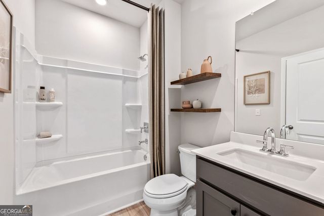 1864 PEACEFUL PINE Avenue, Snellville, GA 30078