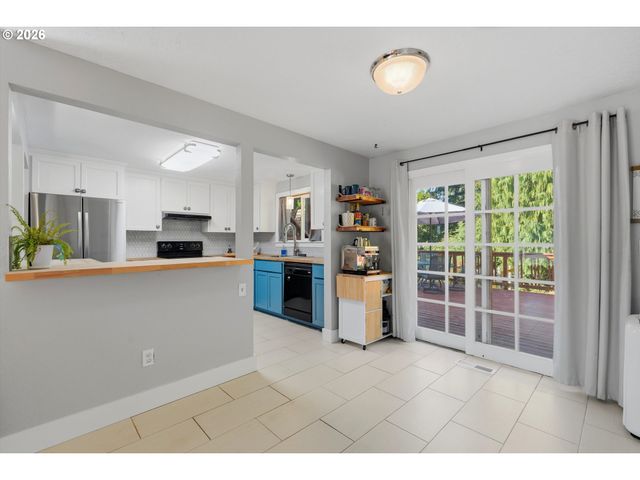 2160 Se PALOMA Dr, Gresham, OR 97080