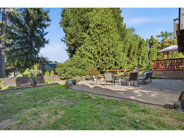 2160 Se PALOMA Dr, Gresham, OR 97080