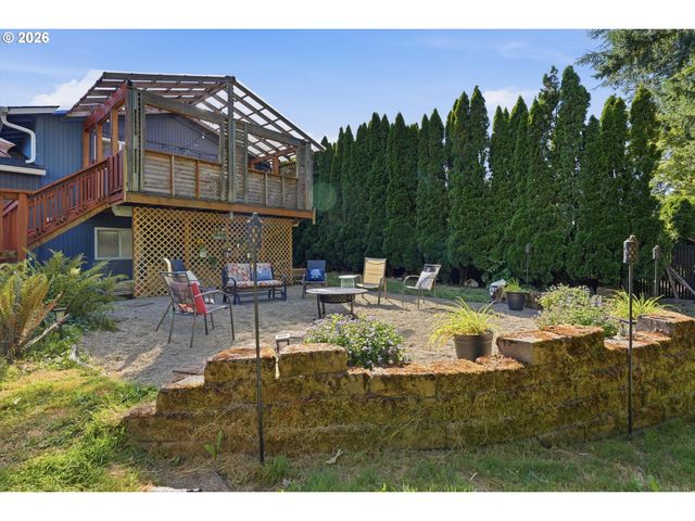 2160 Se PALOMA Dr, Gresham, OR 97080
