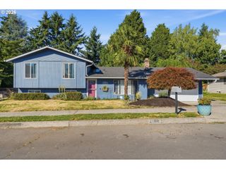 2160 Se PALOMA Dr, Gresham, OR 97080