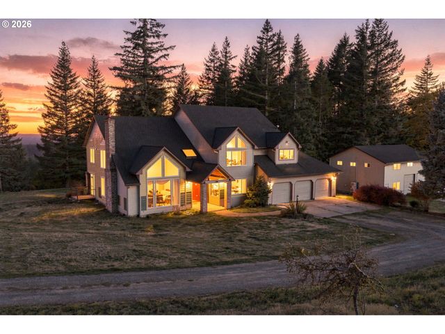 24500 Ne LIBERTY Dr, Battle Ground, WA 98604