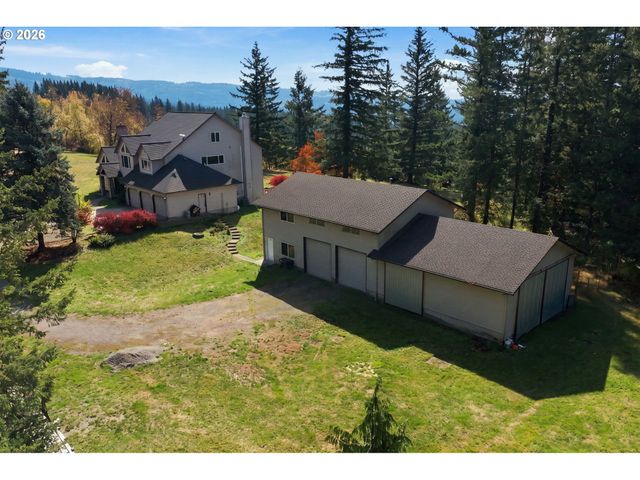 24500 Ne LIBERTY Dr, Battle Ground, WA 98604