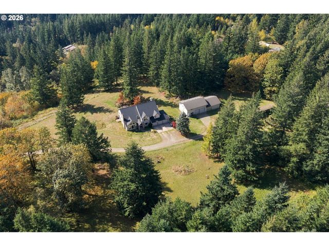 24500 Ne LIBERTY Dr, Battle Ground, WA 98604