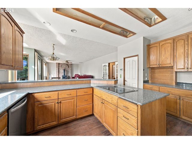 24500 Ne LIBERTY Dr, Battle Ground, WA 98604
