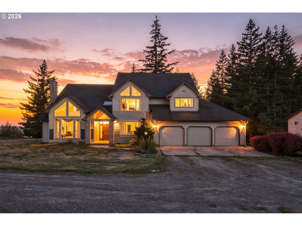 24500 Ne LIBERTY Dr, Battle Ground, WA 98604