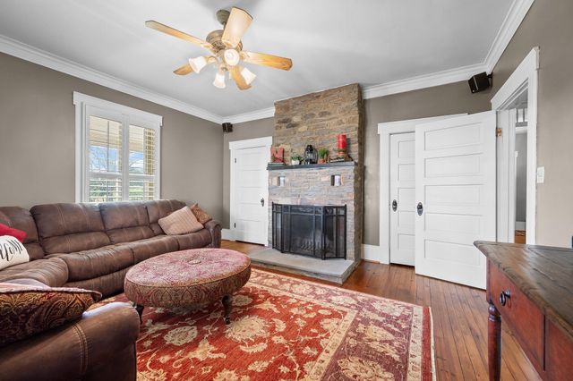 14431 Wyatts WAY, Huddleston, VA 24104