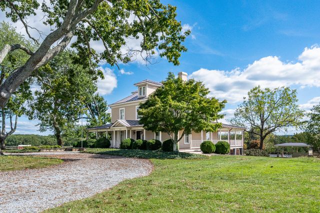 14431 Wyatts WAY, Huddleston, VA 24104