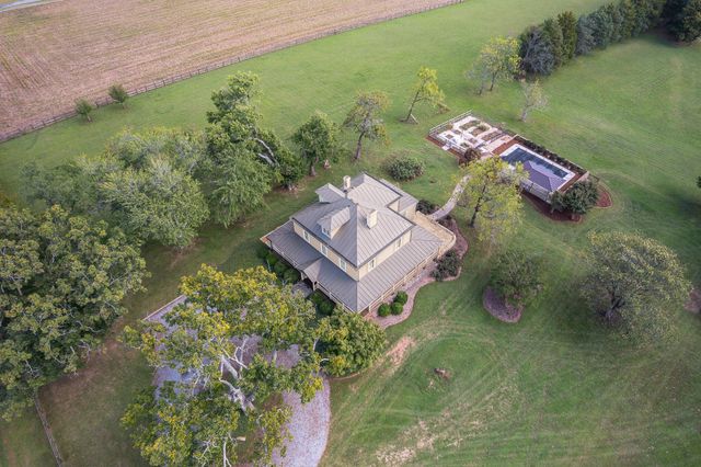14431 Wyatts WAY, Huddleston, VA 24104