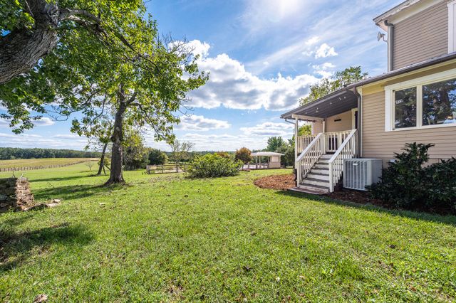 14431 Wyatts WAY, Huddleston, VA 24104