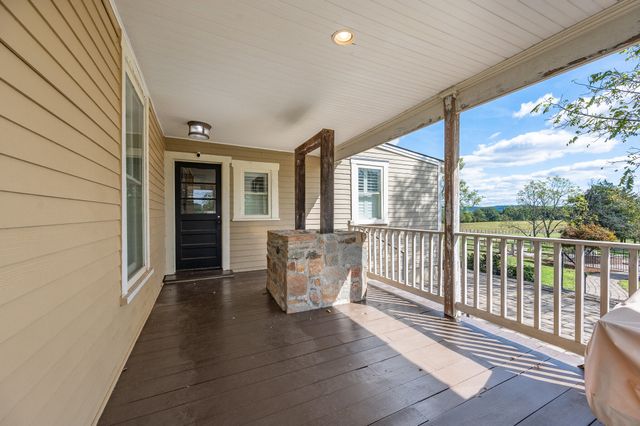 14431 Wyatts WAY, Huddleston, VA 24104