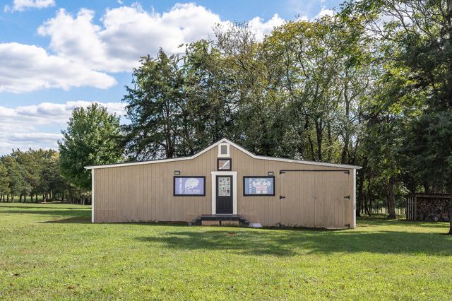 14431 Wyatts WAY, Huddleston, VA 24104