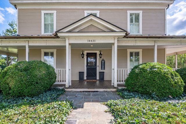 14431 Wyatts WAY, Huddleston, VA 24104