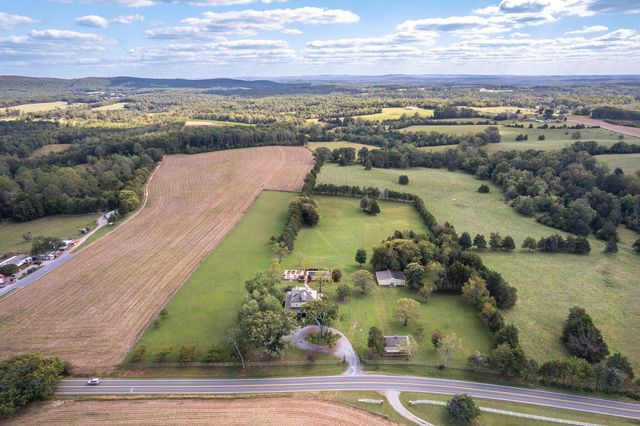 14431 Wyatts WAY, Huddleston, VA 24104