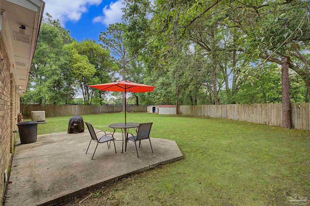 1200 Cheyenne Cir, Pensacola, FL 32505